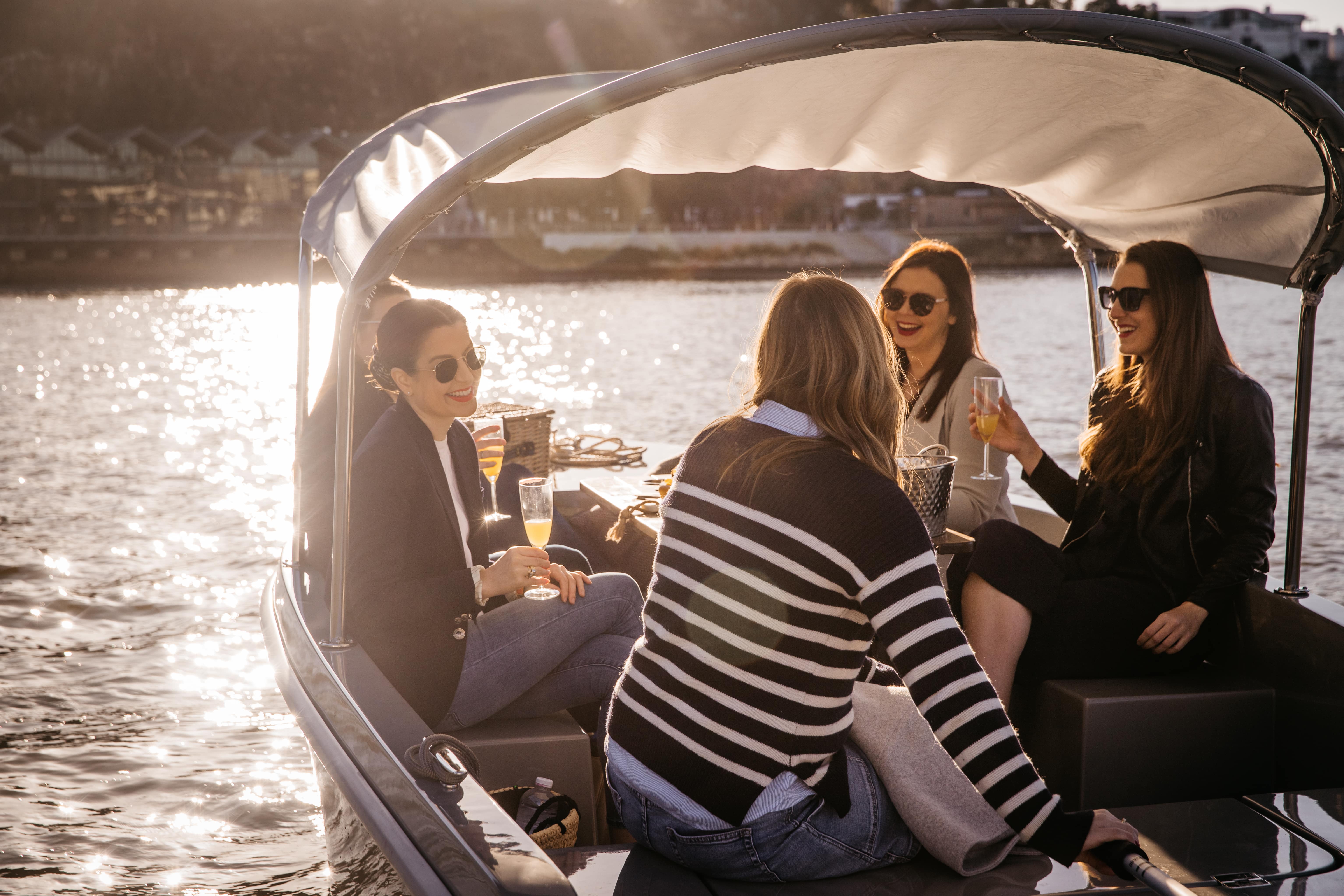 Boat Hire with GoBoat Australia